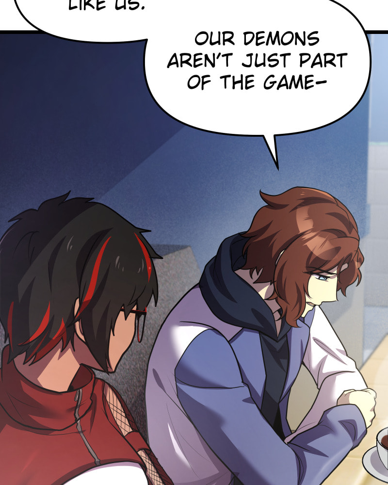 Read Cute Devil chapter 31 image 35 on Lezhin