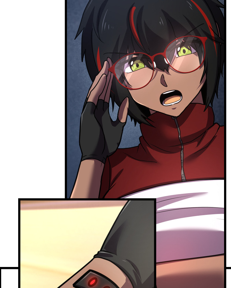 Read Cute Devil chapter 31 image 43 on Lezhin