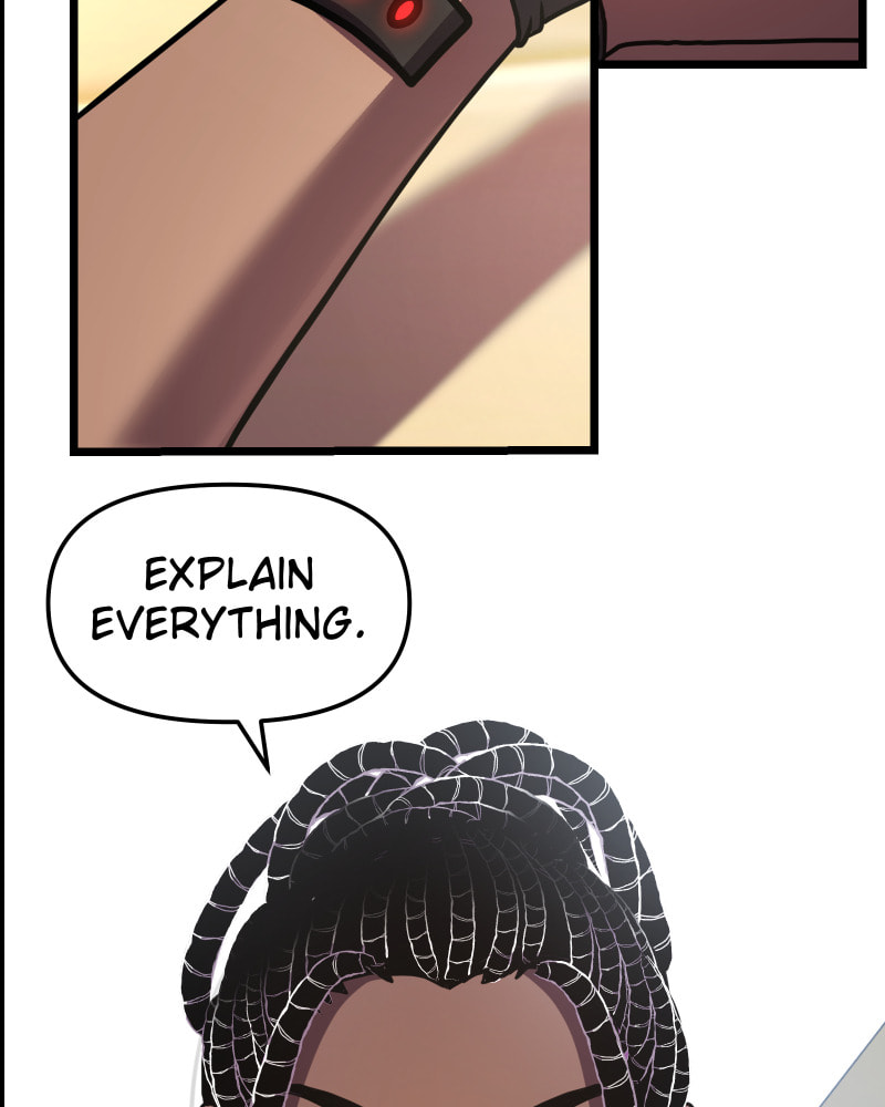 Read Cute Devil chapter 31 image 44 on Lezhin