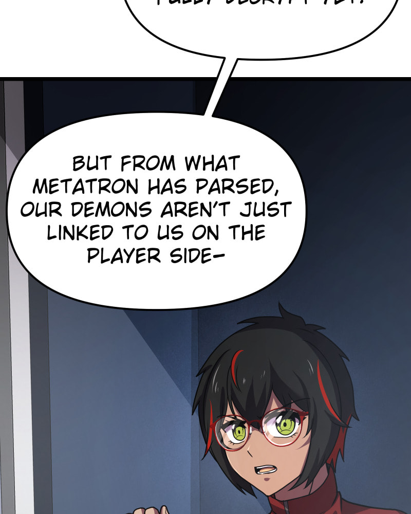 Read Cute Devil chapter 31 image 47 on Lezhin