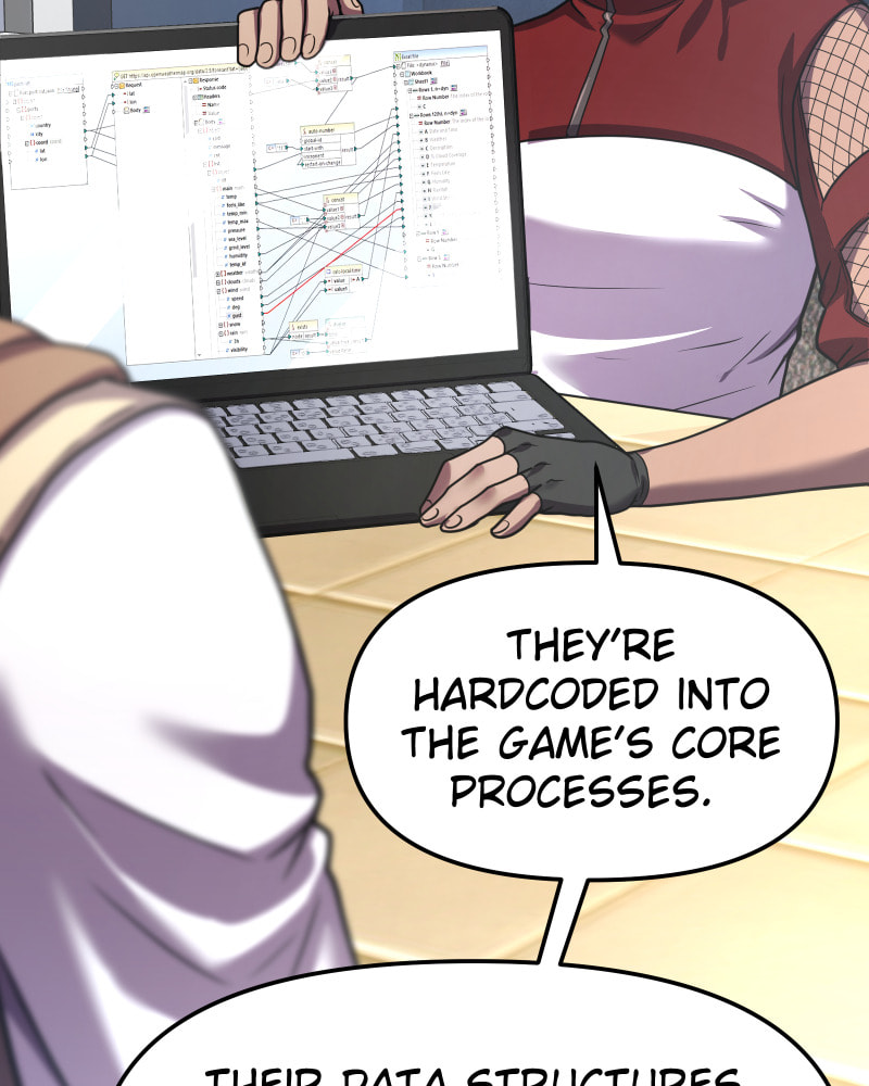 Read Cute Devil chapter 31 image 48 on Lezhin