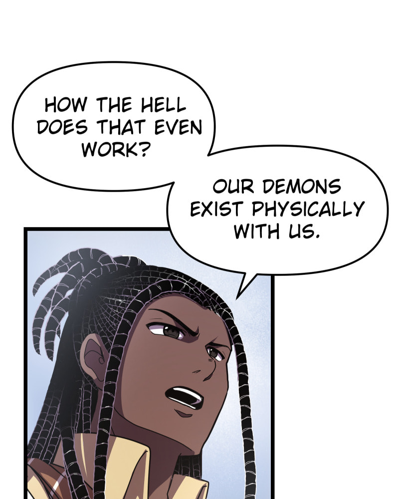 Read Cute Devil chapter 31 image 53 on Lezhin