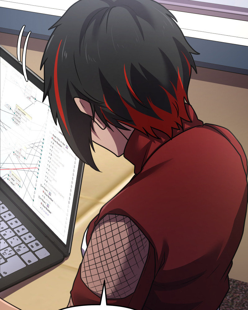 Read Cute Devil chapter 31 image 68 on Lezhin
