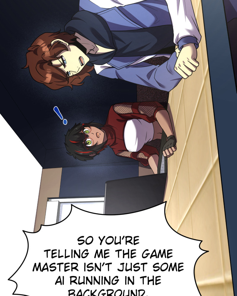 Read Cute Devil chapter 31 image 78 on Lezhin