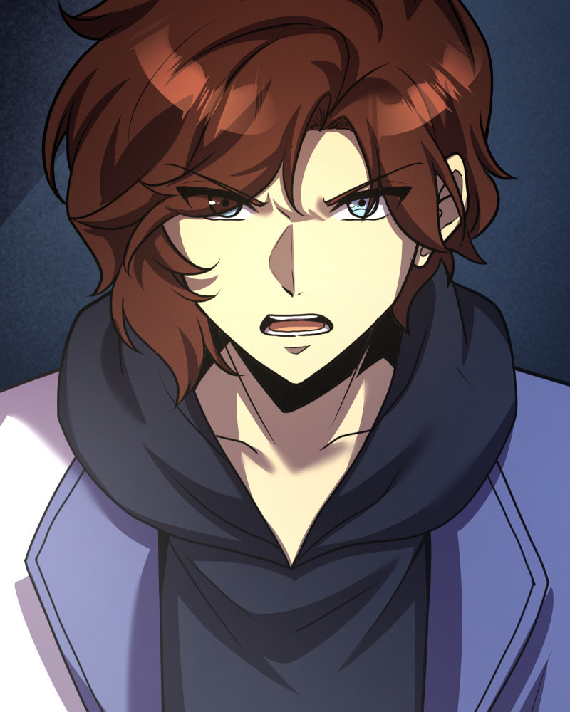 Read Cute Devil chapter 31 image 90 on Lezhin