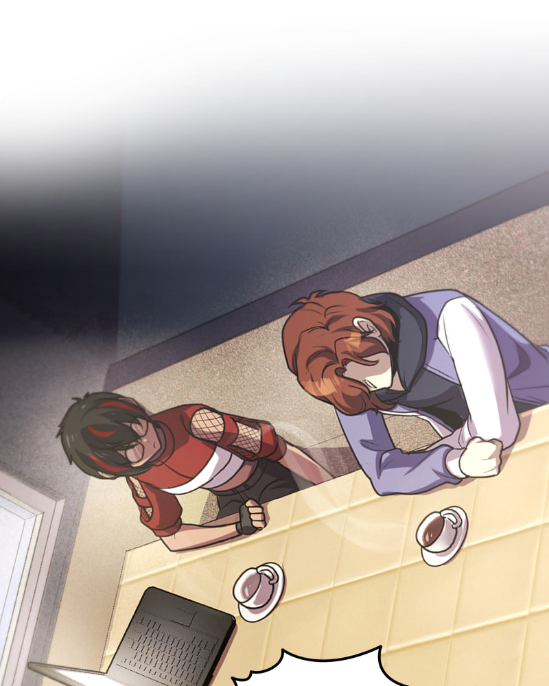 Read Cute Devil chapter 31 image 92 on Lezhin