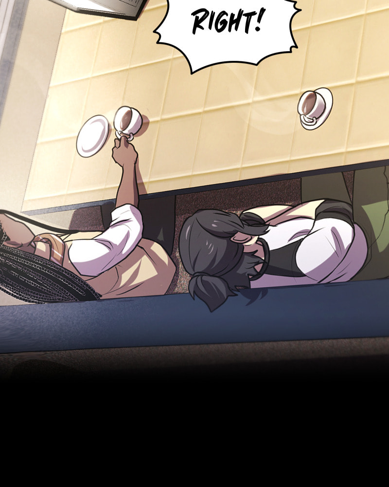 Read Cute Devil chapter 31 image 93 on Lezhin