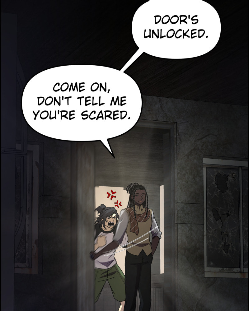 Read Cute Devil chapter 31 image 98 on Lezhin