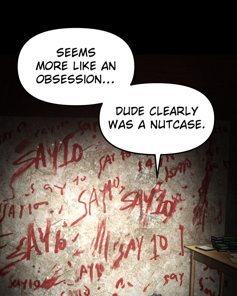 Read Cute Devil chapter 32 image 14 on Lezhin