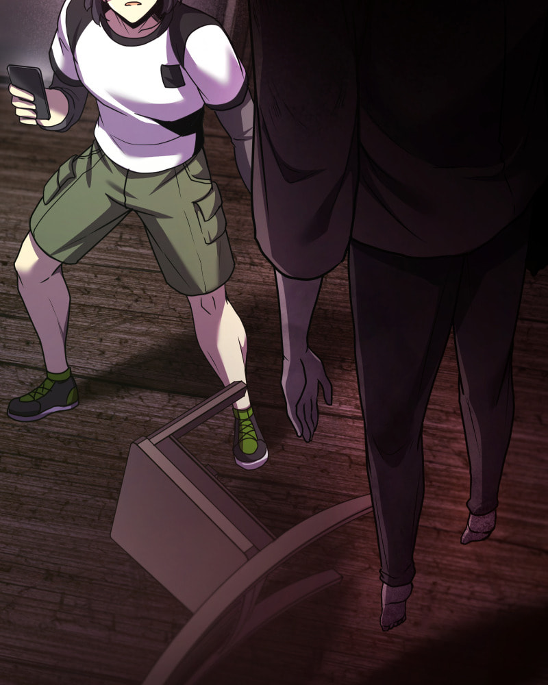 Read Cute Devil chapter 32 image 2 on Lezhin