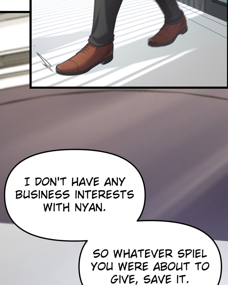 Read Cute Devil chapter 32 image 38 on Lezhin
