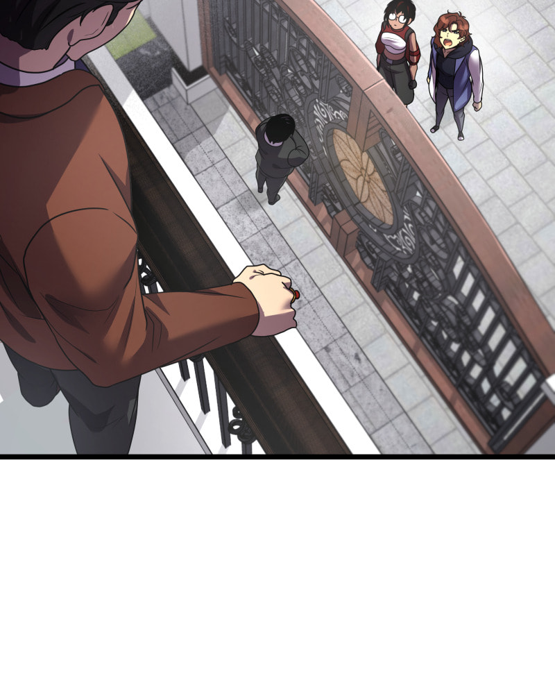 Read Cute Devil chapter 32 image 42 on Lezhin