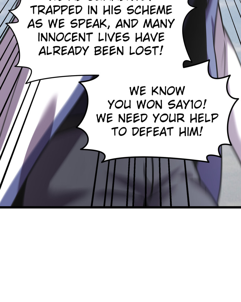 Read Cute Devil chapter 32 image 47 on Lezhin