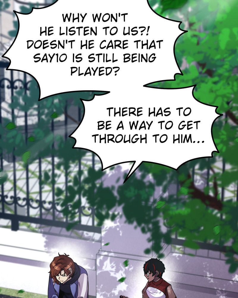 Read Cute Devil chapter 32 image 54 on Lezhin