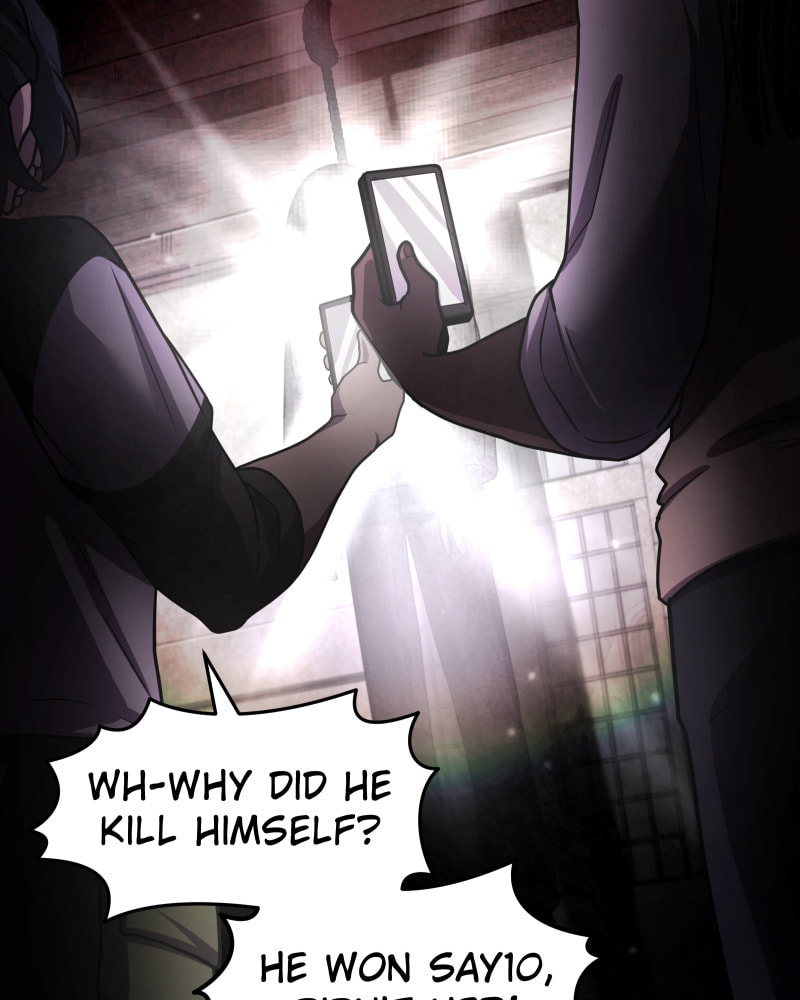 Read Cute Devil chapter 32 image 6 on Lezhin