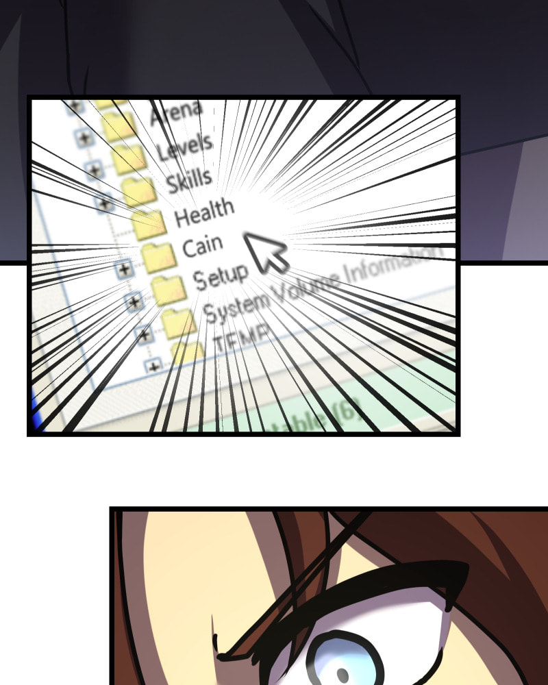 Read Cute Devil chapter 32 image 66 on Lezhin