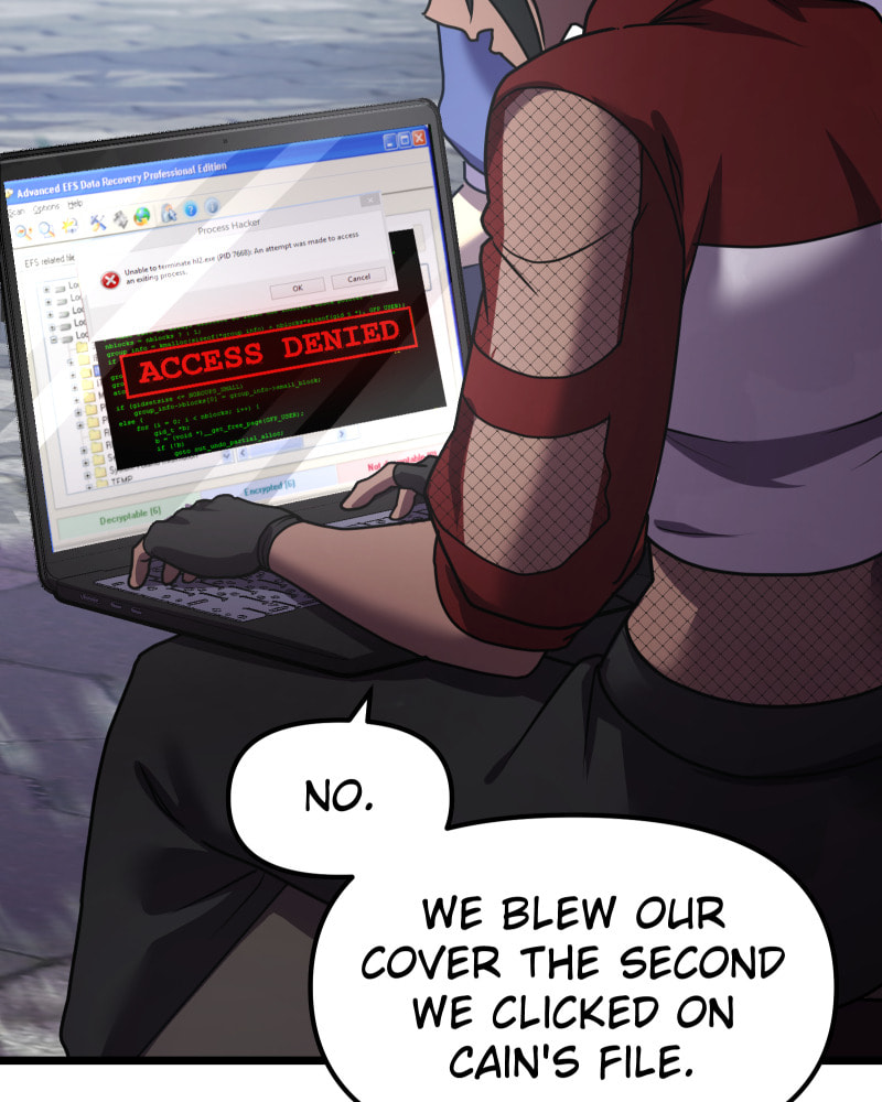 Read Cute Devil chapter 32 image 74 on Lezhin