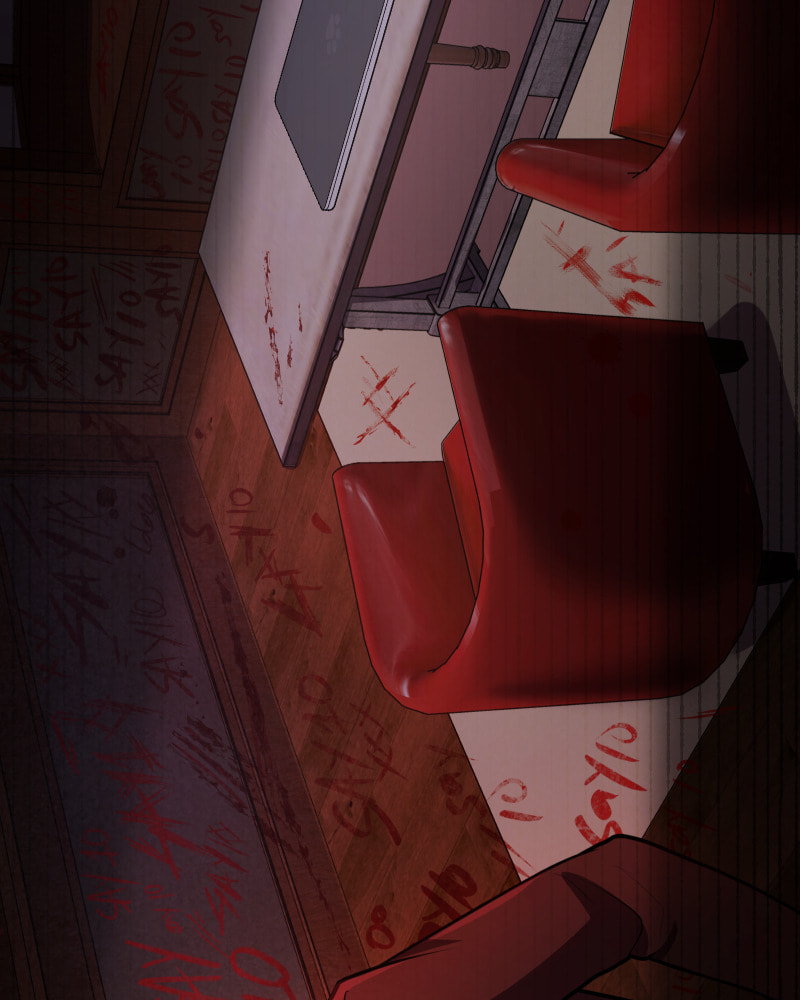 Read Cute Devil chapter 32 image 79 on Lezhin