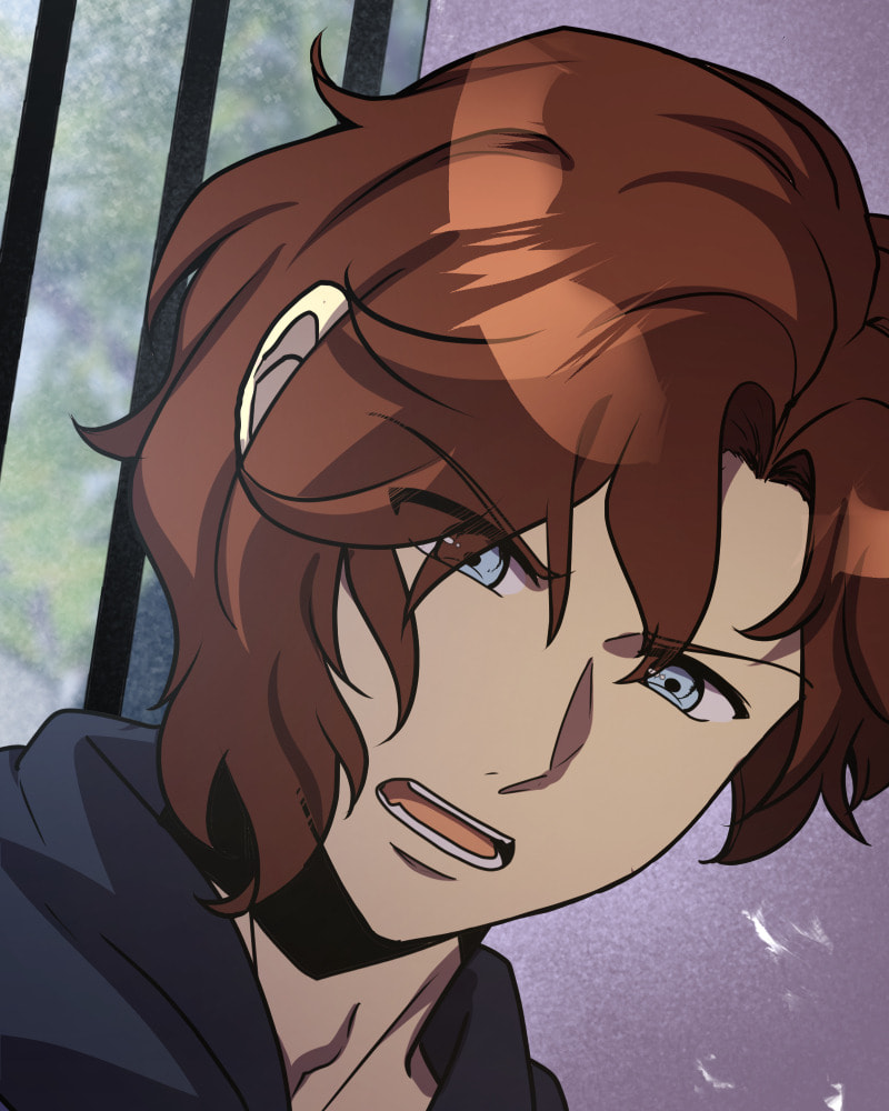 Read Cute Devil chapter 32 image 83 on Lezhin