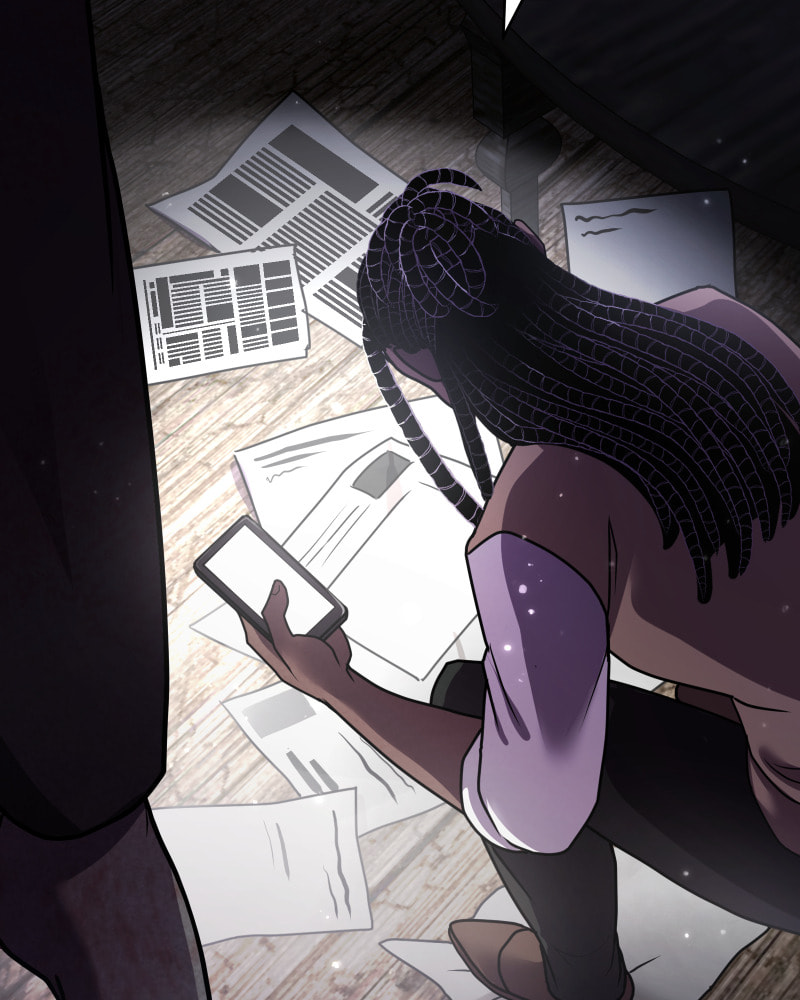 Read Cute Devil chapter 32 image 9 on Lezhin