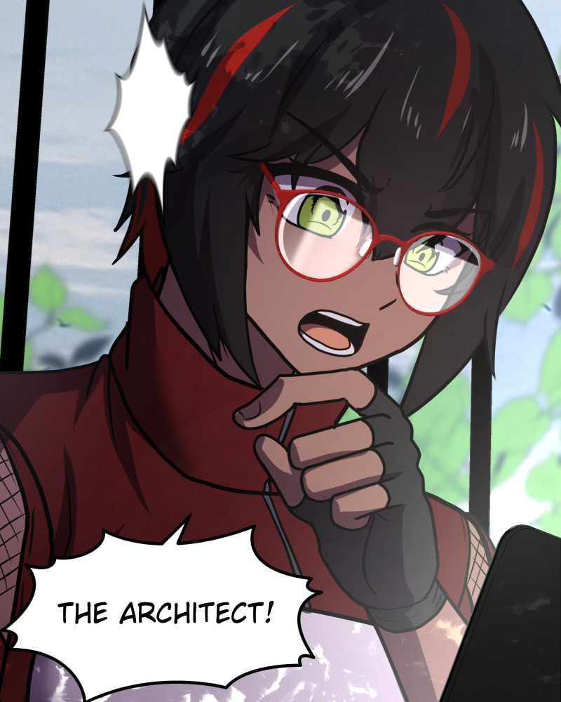 Read Cute Devil chapter 32 image 91 on Lezhin