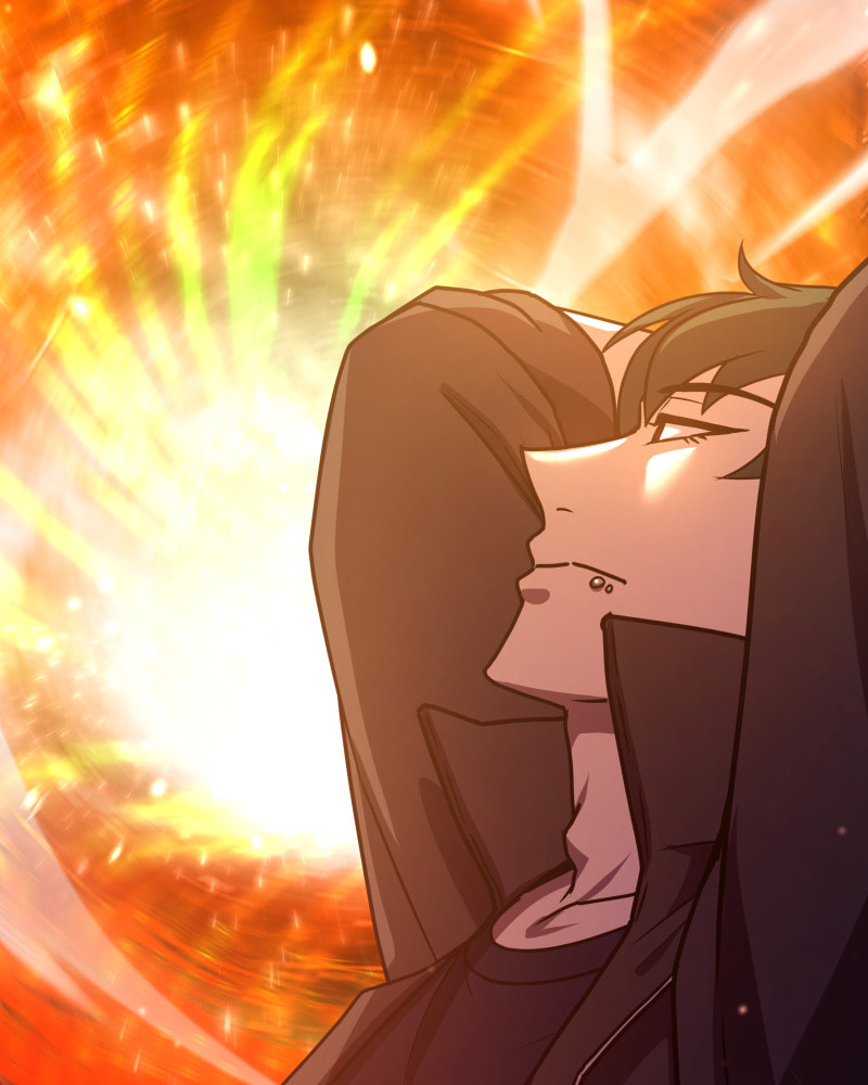 Read Cute Devil chapter 33 image 104 on Lezhin