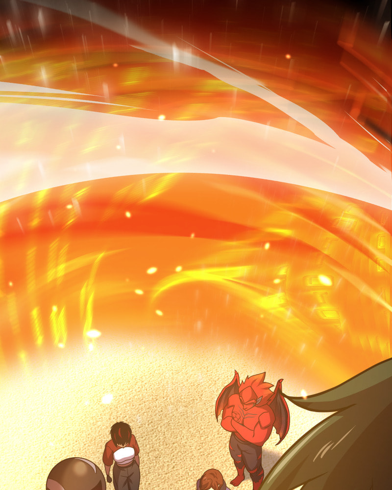 Read Cute Devil chapter 33 image 106 on Lezhin
