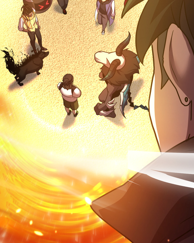 Read Cute Devil chapter 33 image 107 on Lezhin