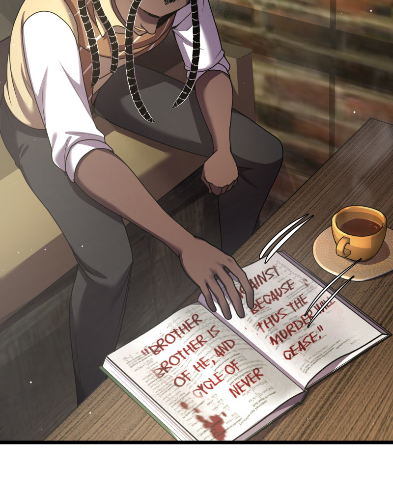 Read Cute Devil chapter 33 image 14 on Lezhin