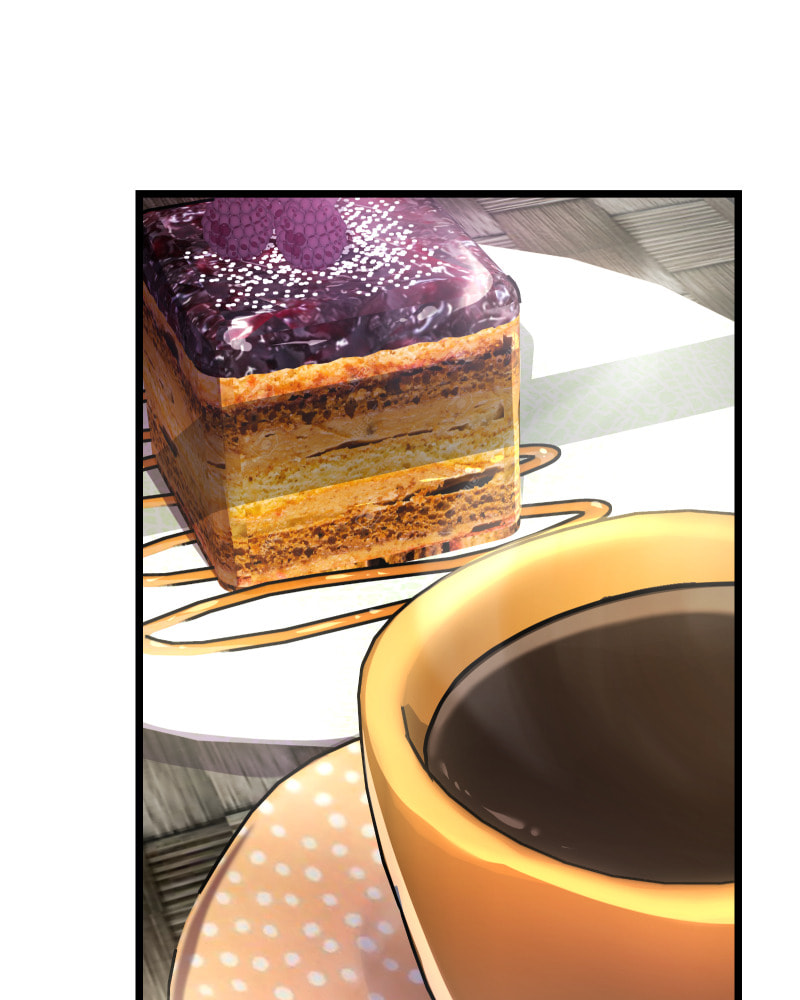 Read Cute Devil chapter 33 image 2 on Lezhin