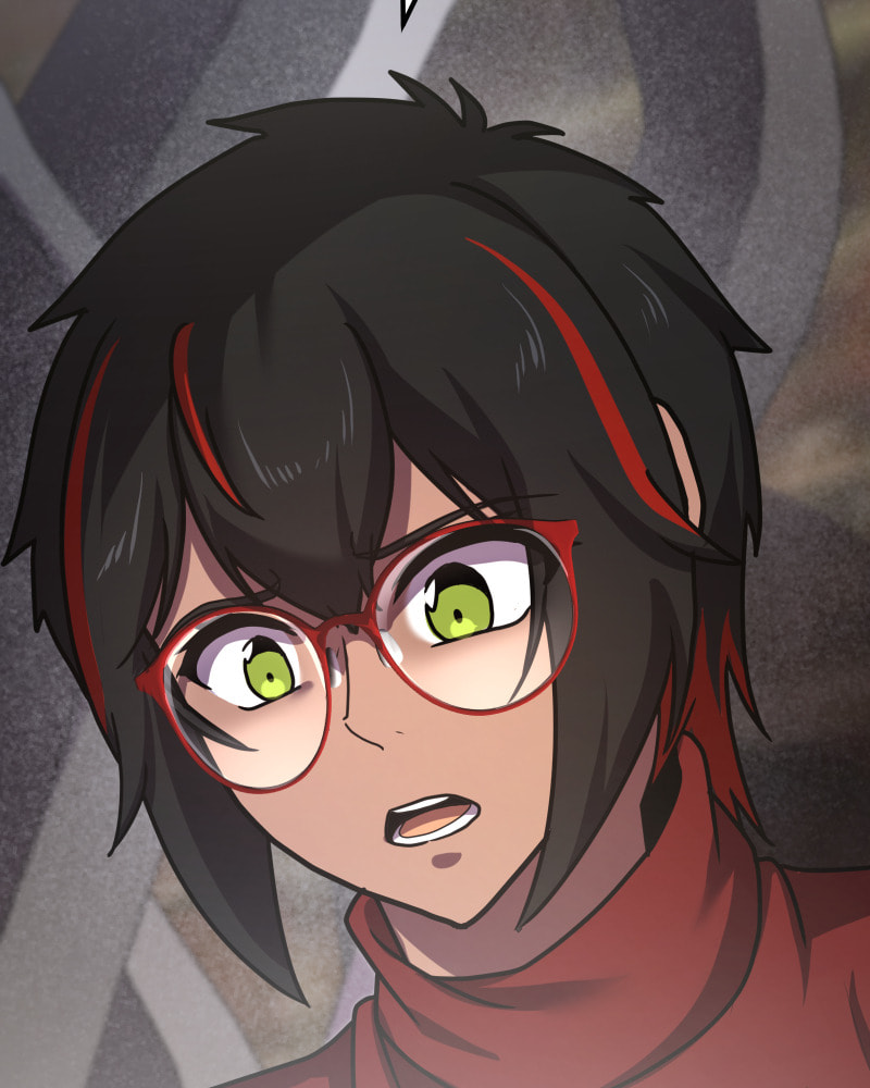 Read Cute Devil chapter 33 image 29 on Lezhin
