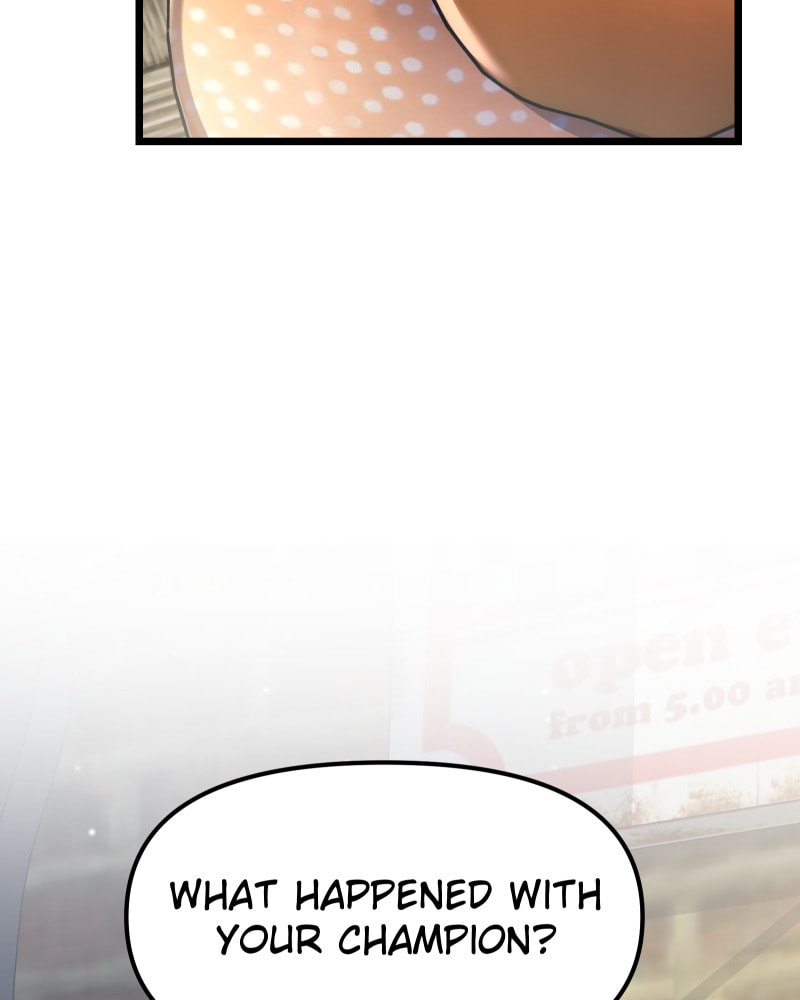 Read Cute Devil chapter 33 image 3 on Lezhin
