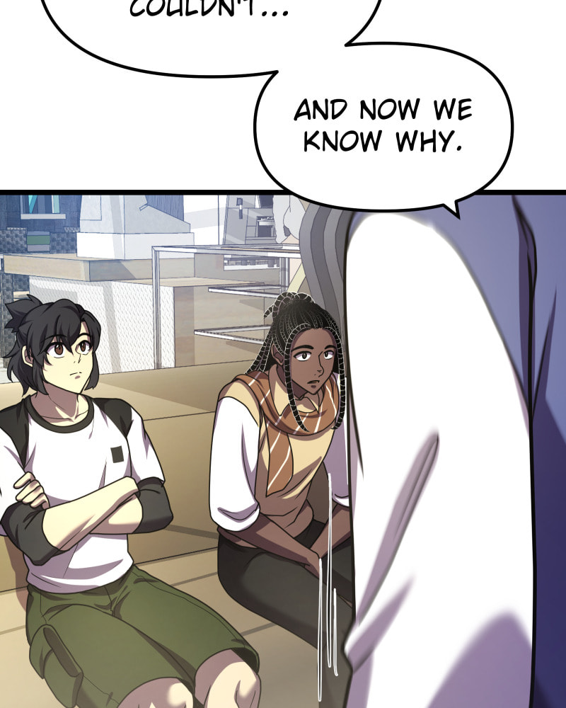 Read Cute Devil chapter 33 image 40 on Lezhin