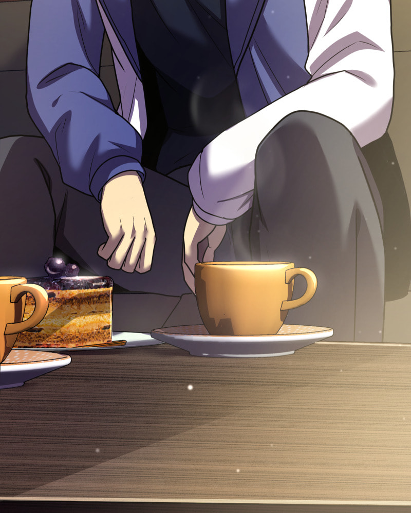 Read Cute Devil chapter 33 image 5 on Lezhin