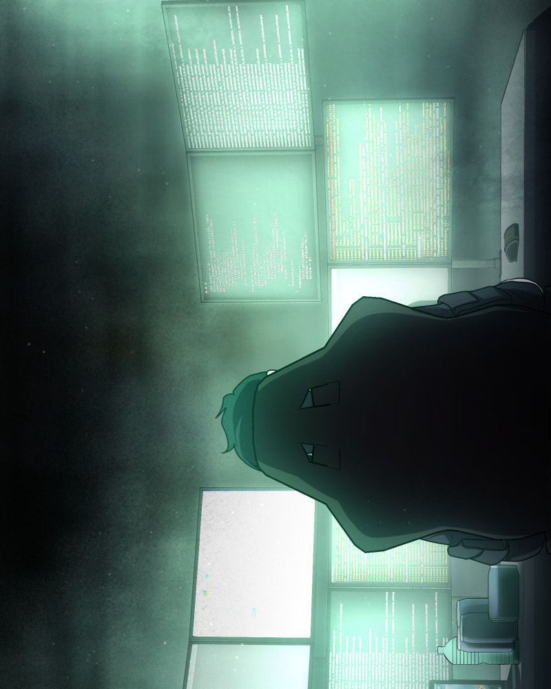 Read Cute Devil chapter 33 image 52 on Lezhin