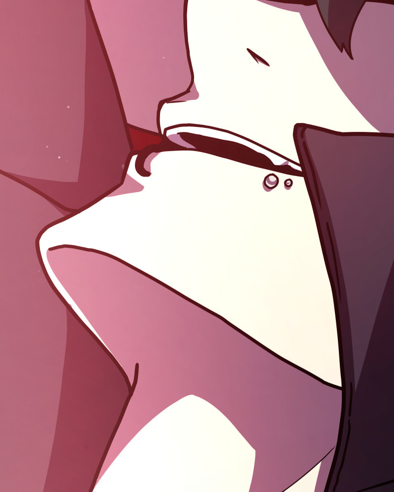 Read Cute Devil chapter 33 image 63 on Lezhin