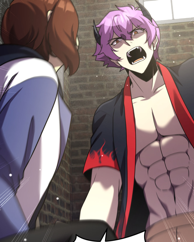 Read Cute Devil chapter 33 image 74 on Lezhin
