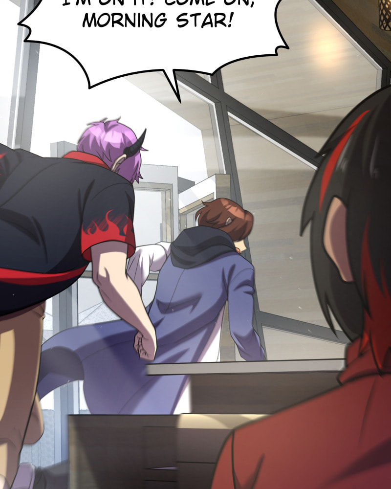Read Cute Devil chapter 33 image 79 on Lezhin