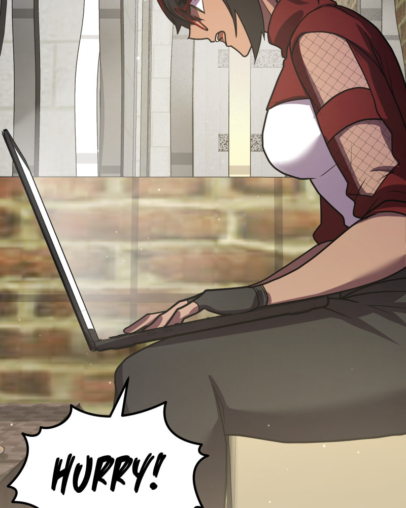 Read Cute Devil chapter 33 image 83 on Lezhin