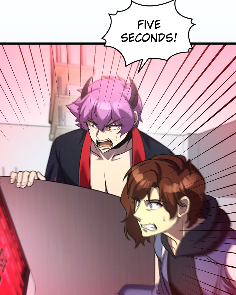 Read Cute Devil chapter 33 image 92 on Lezhin
