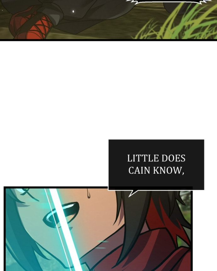 Read Cute Devil chapter 34 image 100 on Lezhin