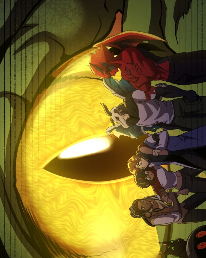 Read Cute Devil chapter 34 image 113 on Lezhin