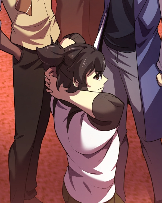 Read Cute Devil chapter 34 image 13 on Lezhin