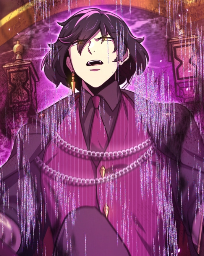 Read Cute Devil chapter 34 image 15 on Lezhin