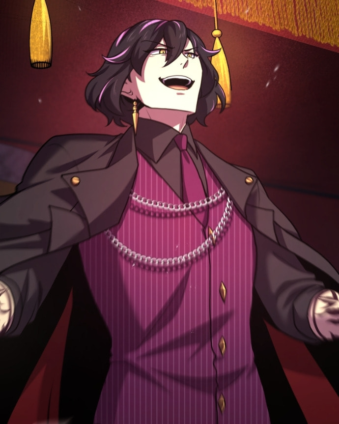 Read Cute Devil chapter 34 image 23 on Lezhin