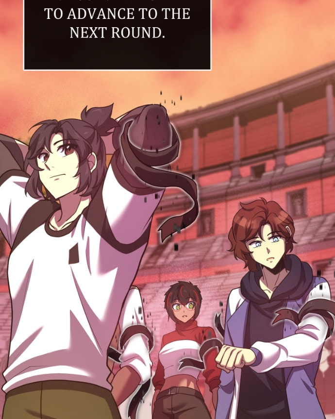 Read Cute Devil chapter 34 image 29 on Lezhin