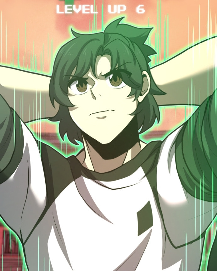 Read Cute Devil chapter 34 image 31 on Lezhin