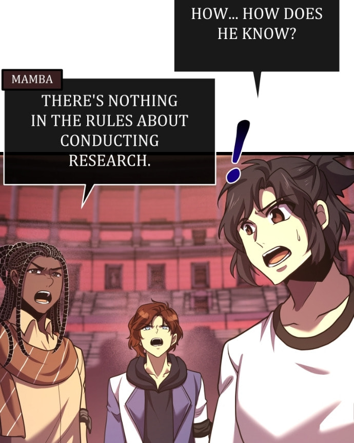 Read Cute Devil chapter 34 image 41 on Lezhin