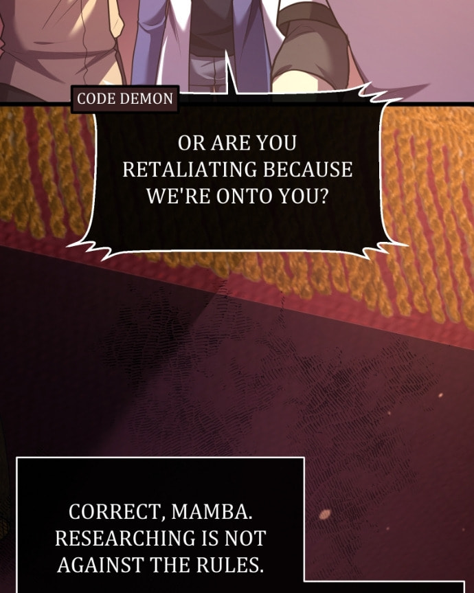 Read Cute Devil chapter 34 image 42 on Lezhin