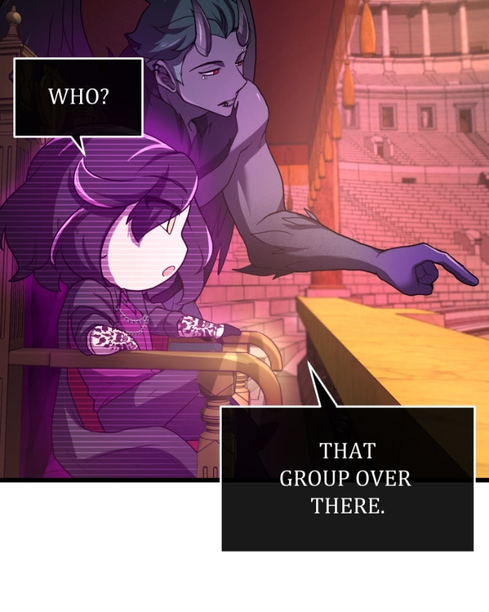 Read Cute Devil chapter 34 image 5 on Lezhin